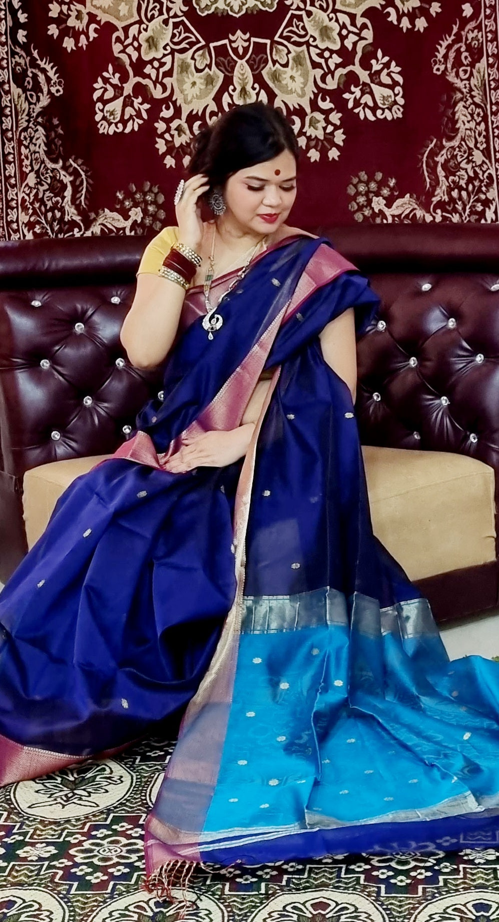 महेश्वरी बूटी