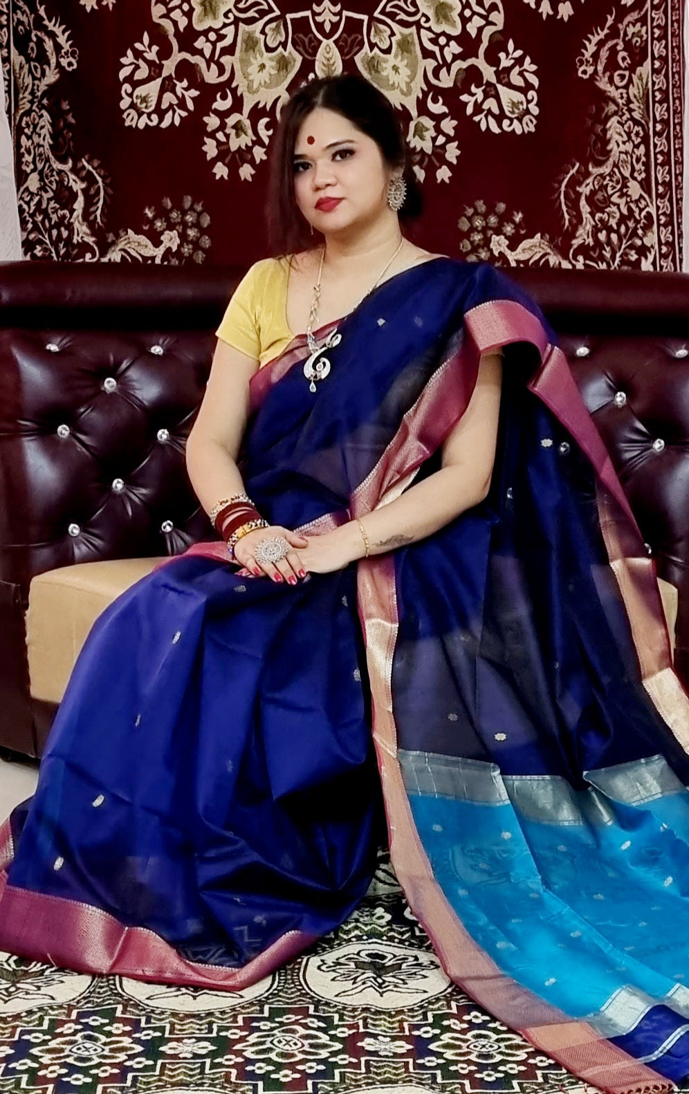 महेश्वरी बूटी