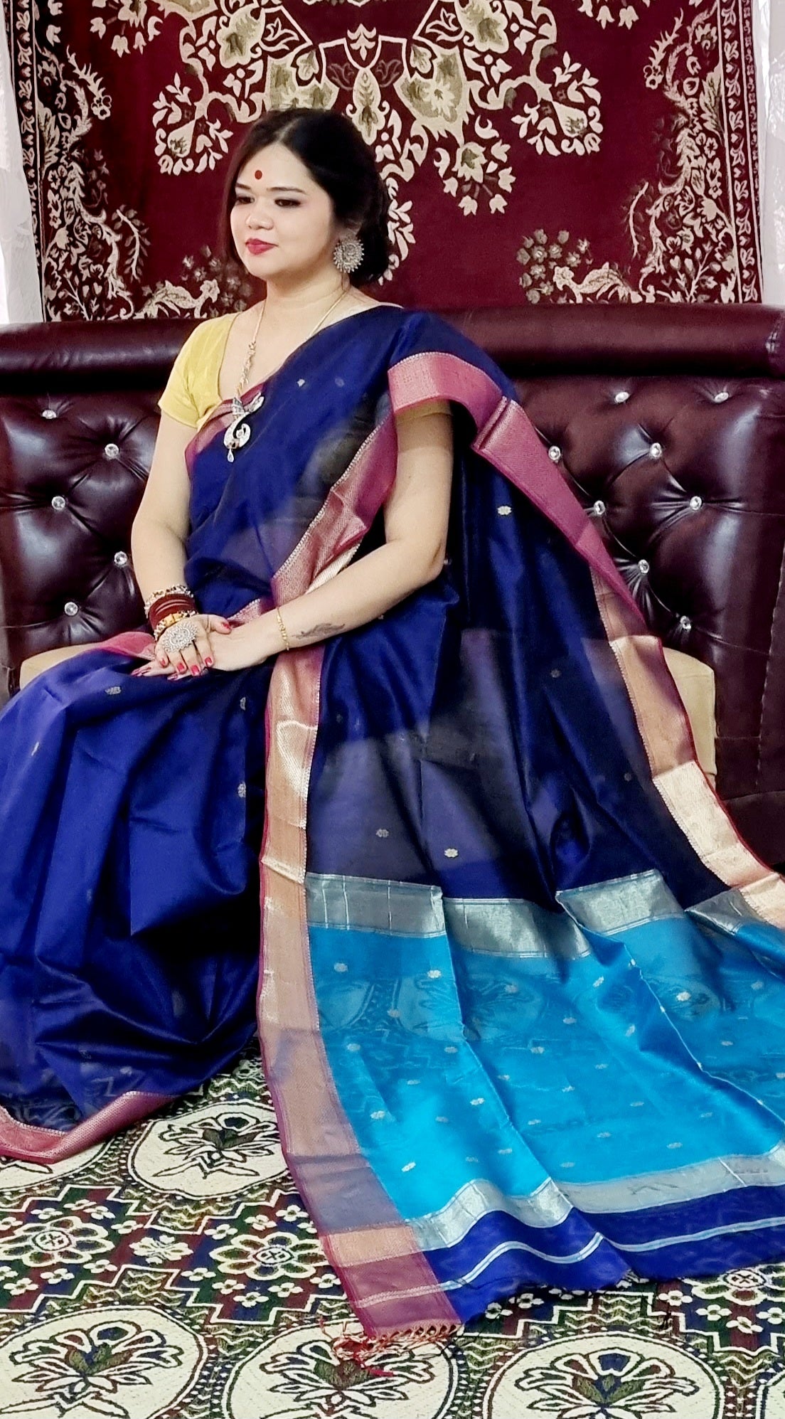 महेश्वरी बूटी