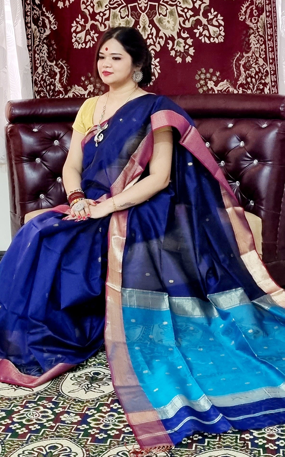 महेश्वरी बूटी