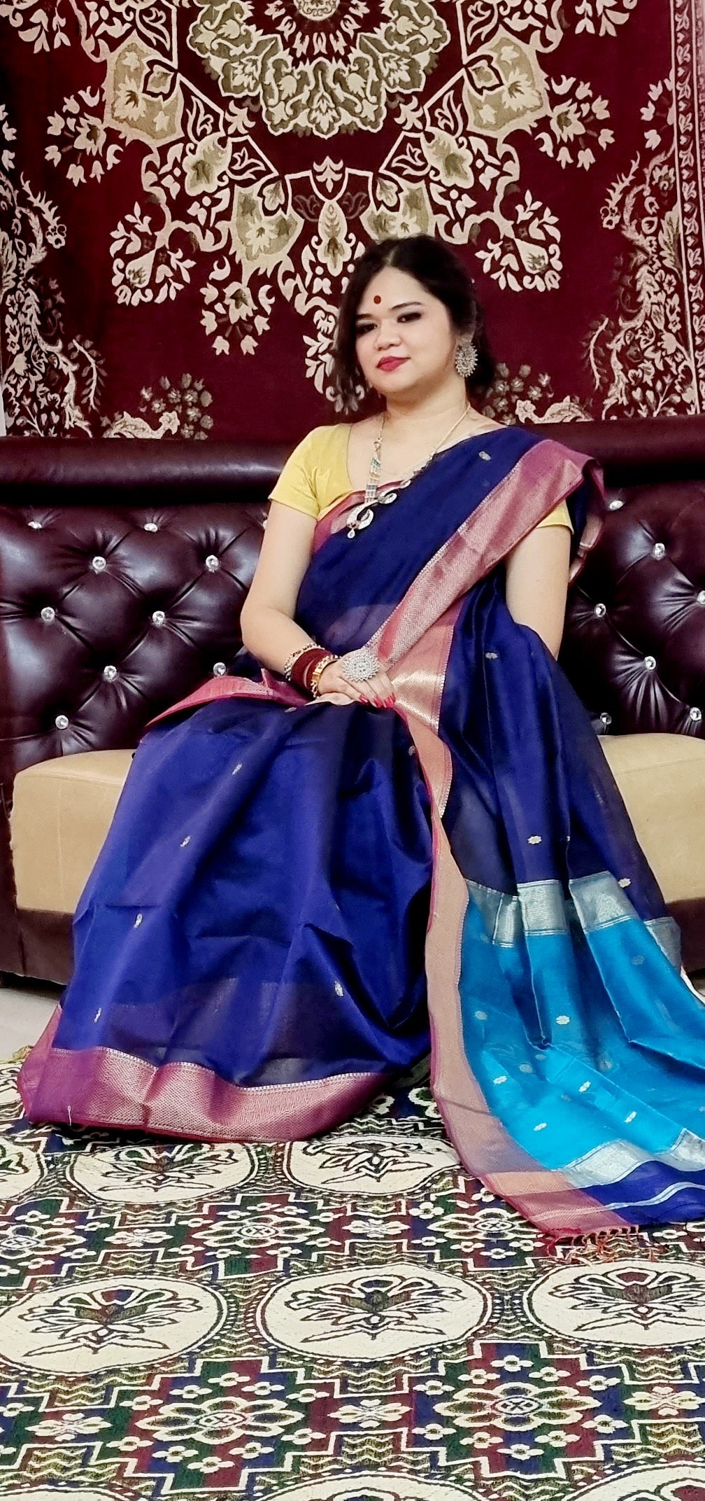 महेश्वरी बूटी