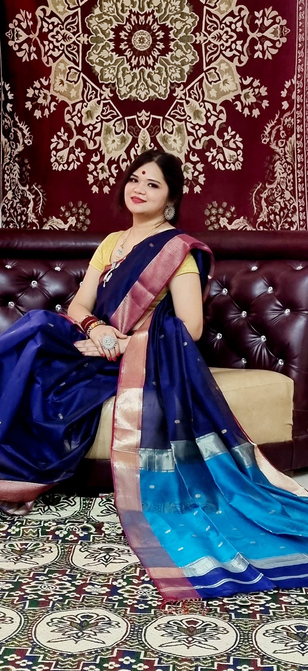 महेश्वरी बूटी