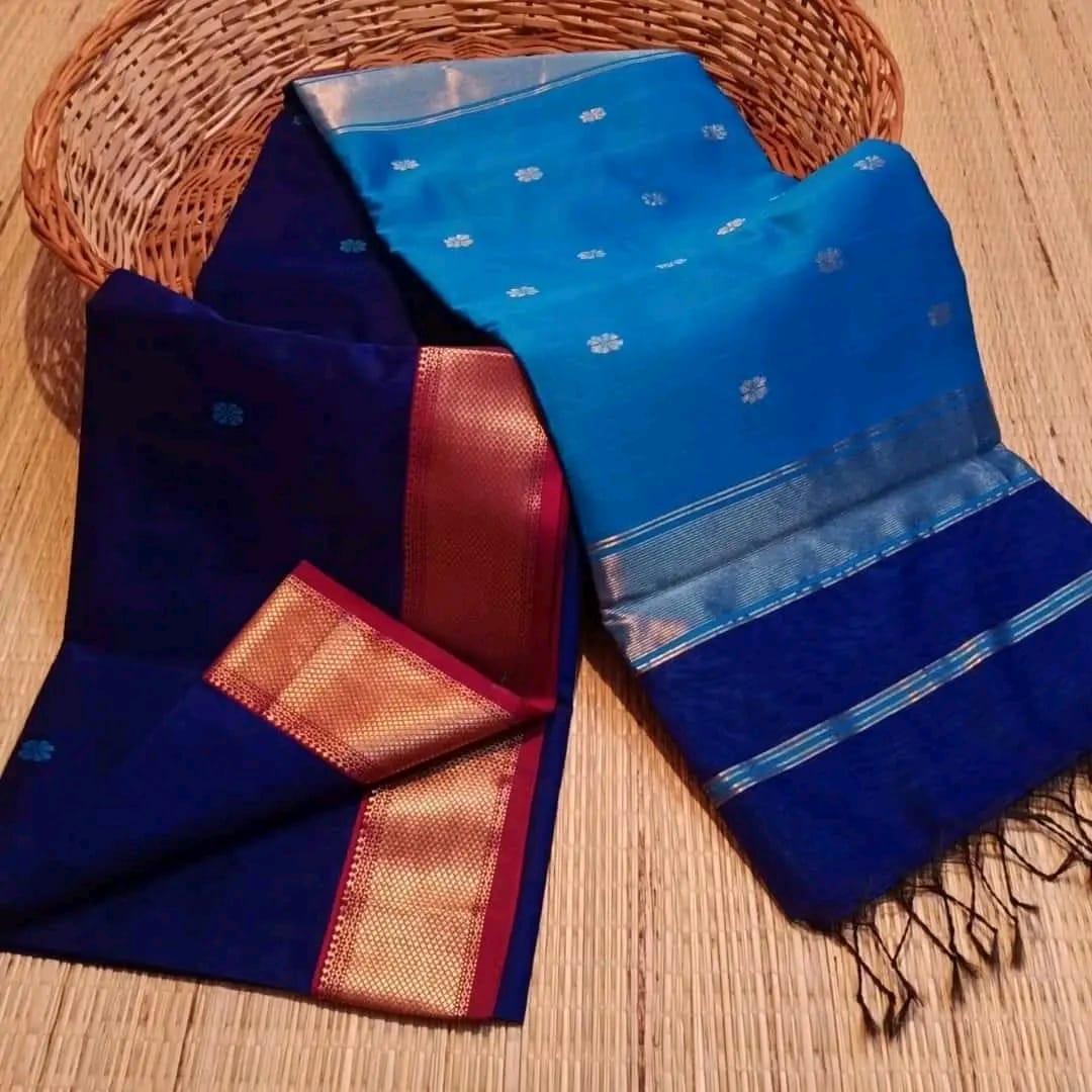 महेश्वरी बूटी