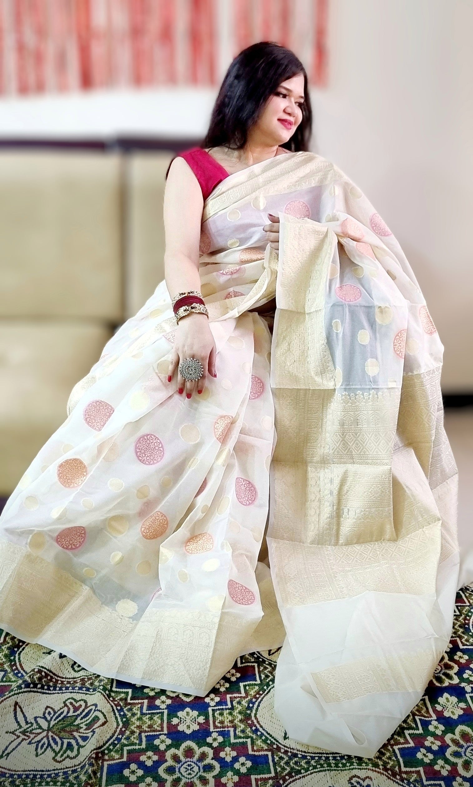 BANARASI SI-CO POLKA