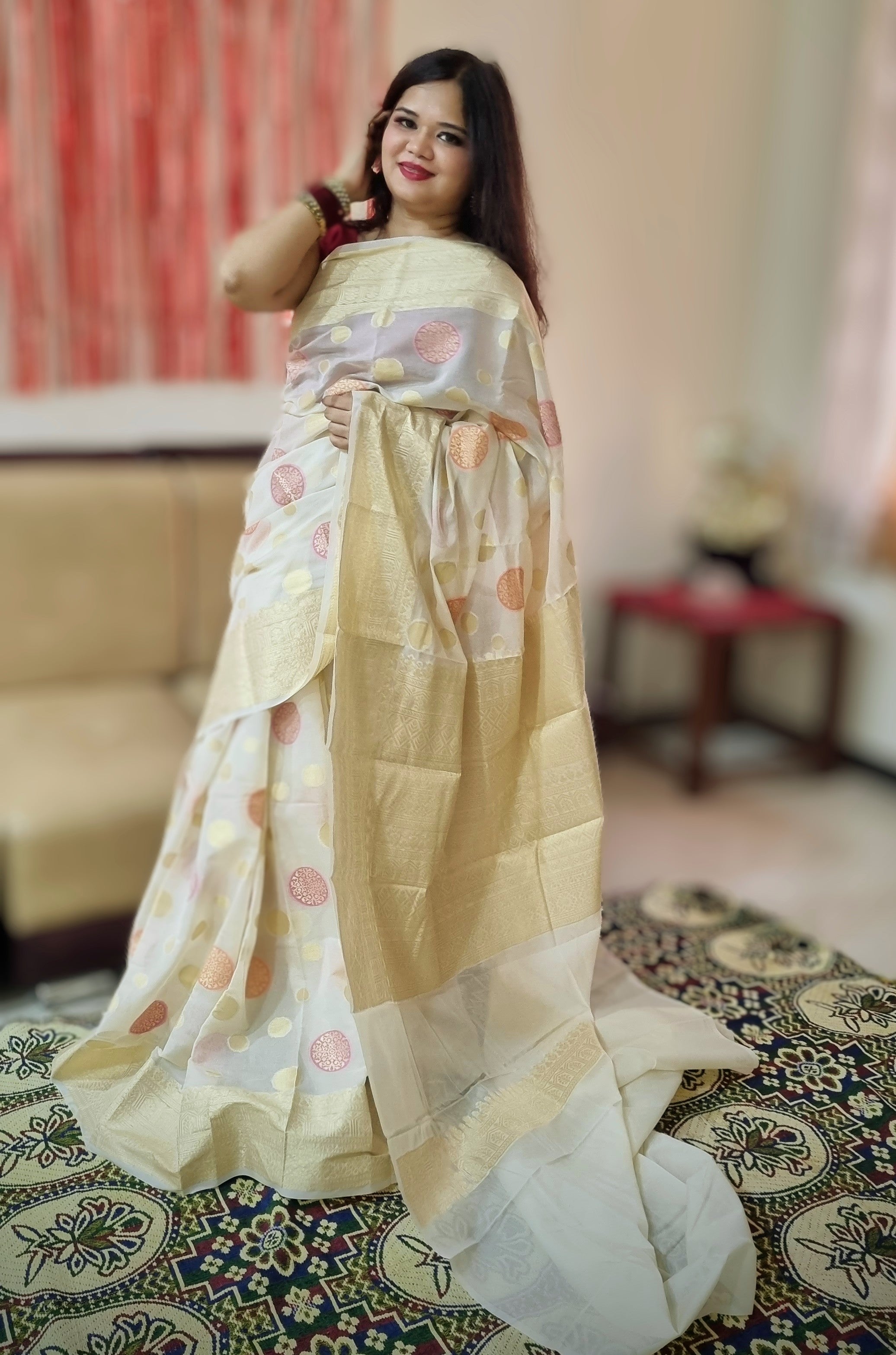 BANARASI SI-CO POLKA