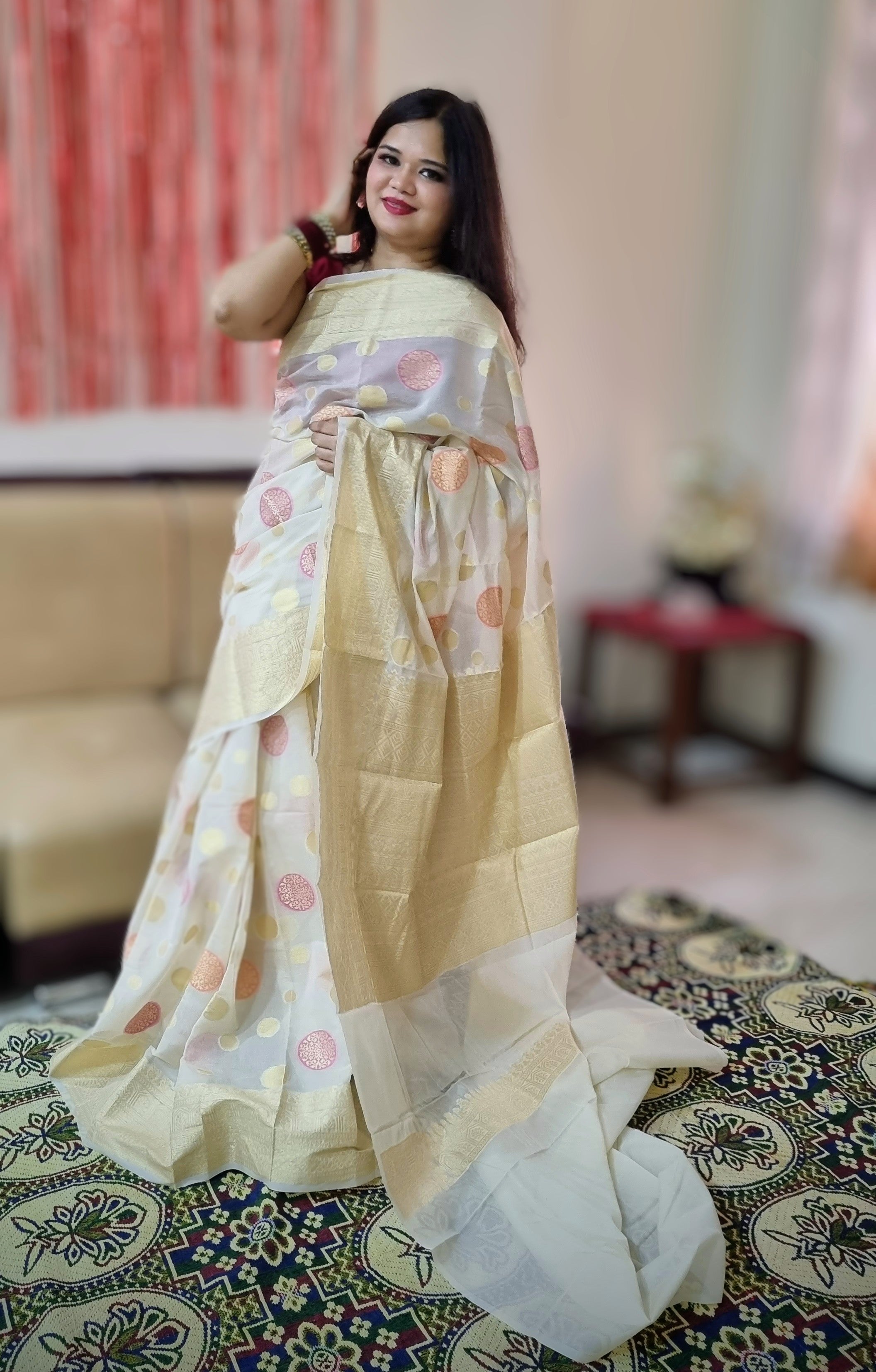 BANARASI SI-CO POLKA