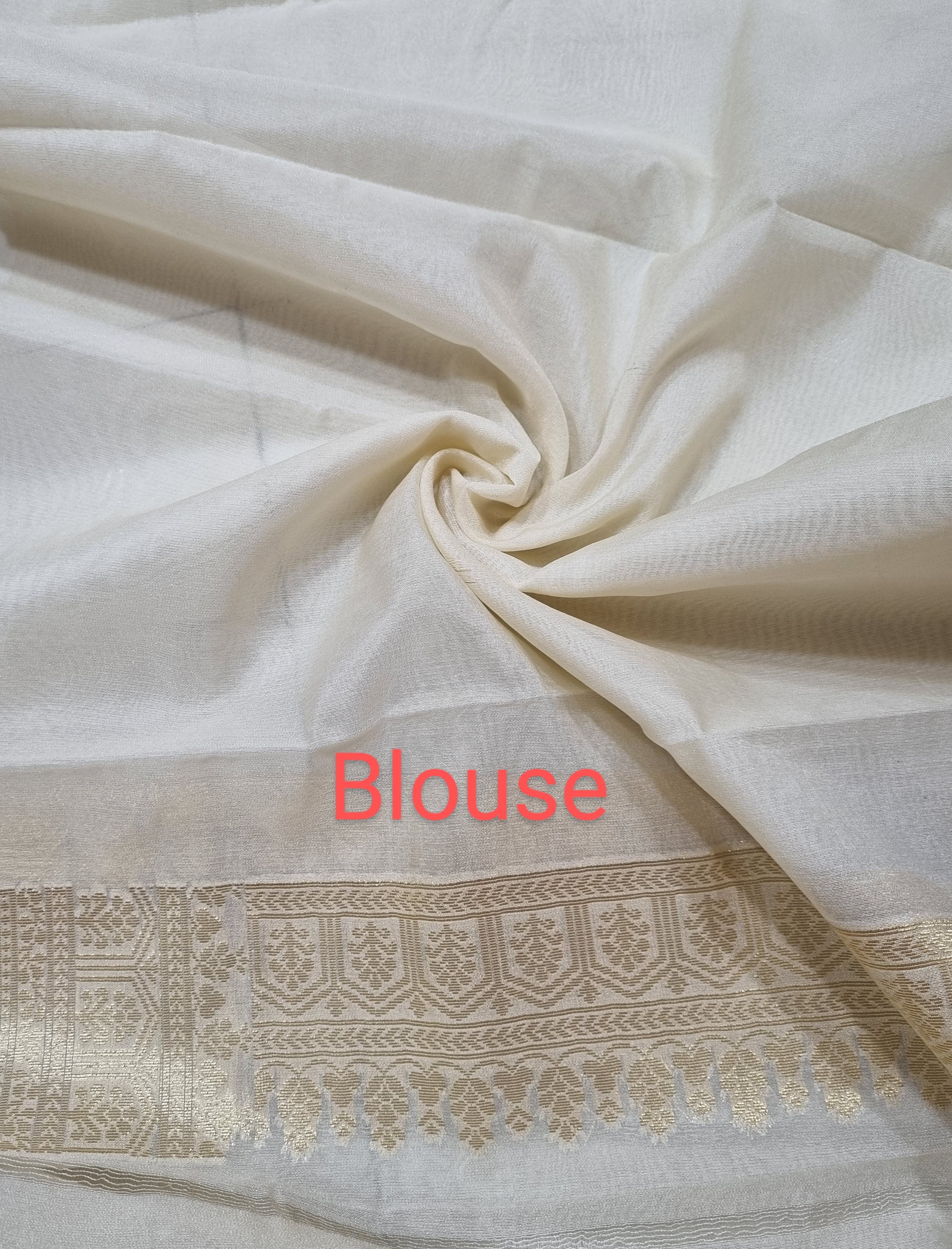 BANARASI SI-CO POLKA