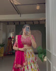 Lehenga Choli