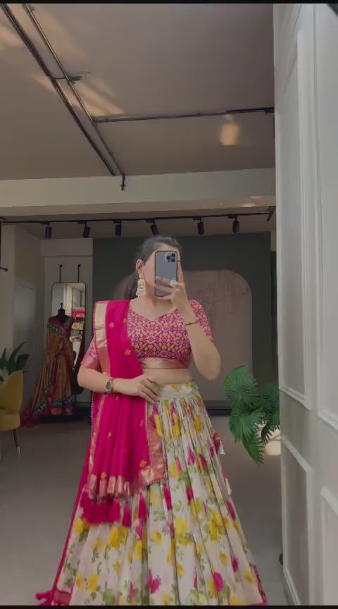 Lehenga Choli