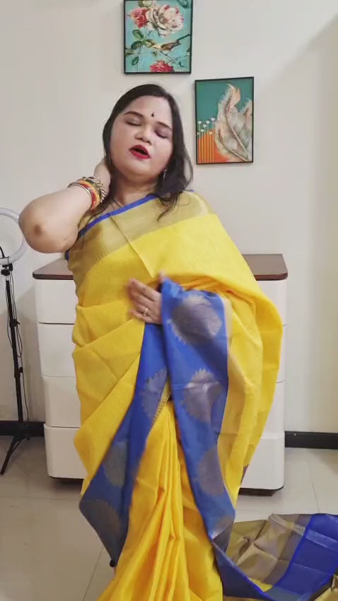 Banarasi  Tanchhui
