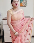कोटा डोरिया कढ़ाई