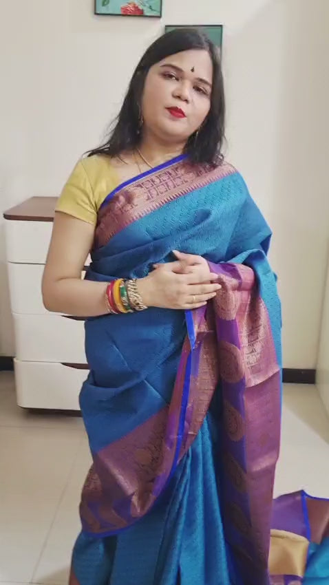 Banarasi  Tanchhui