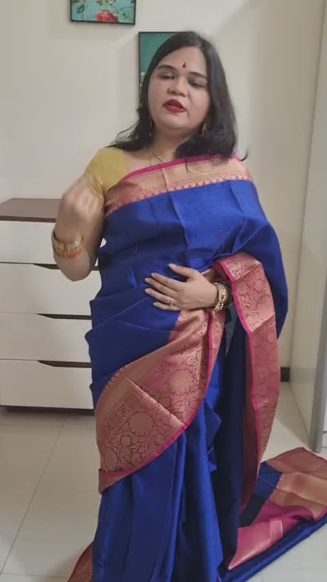 Banarasi  Tanchhui
