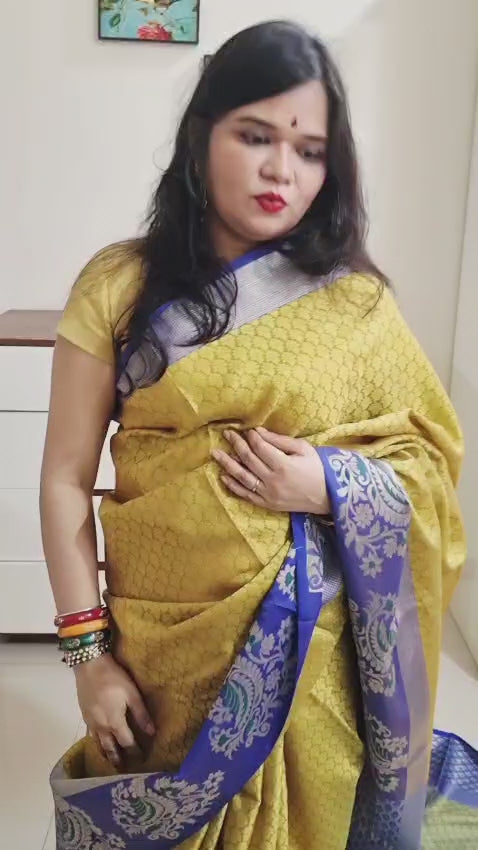 Banarasi  Tanchhui