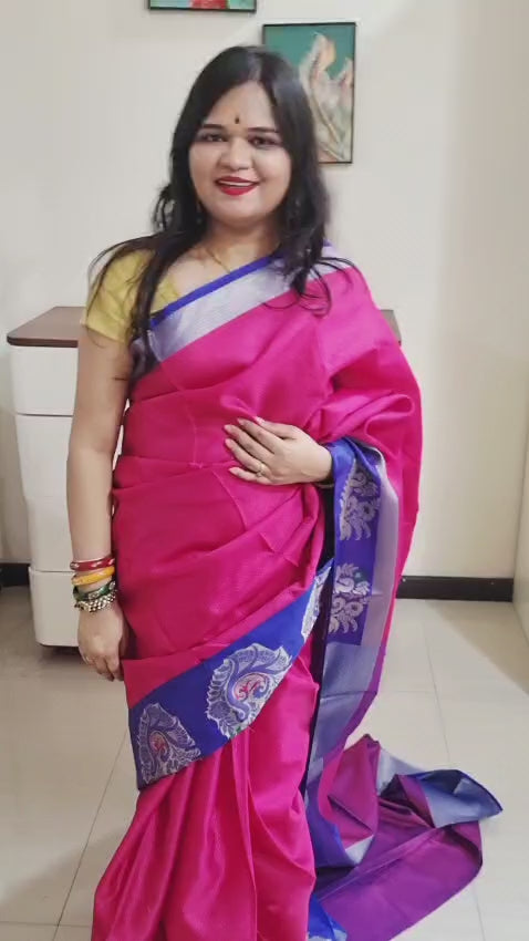 Banarasi  Tanchhui