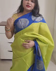 Banarasi  Tanchhui