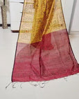 Madhubani Saree