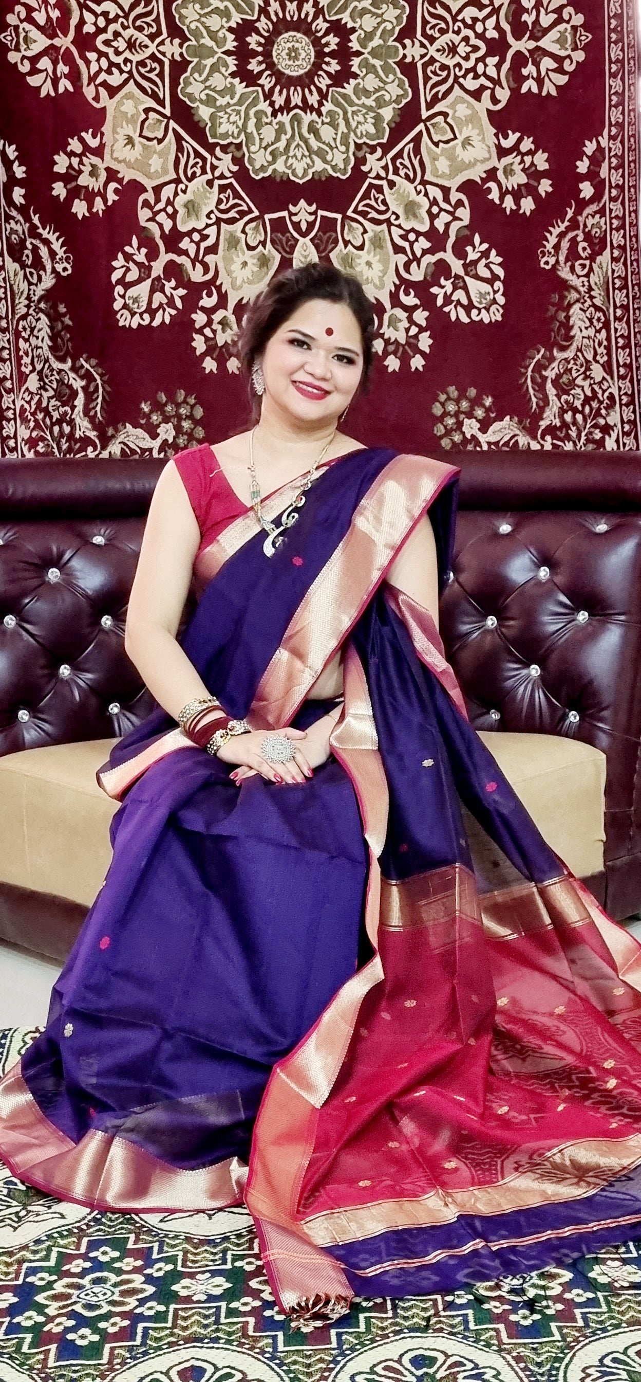 महेश्वरी बूटी