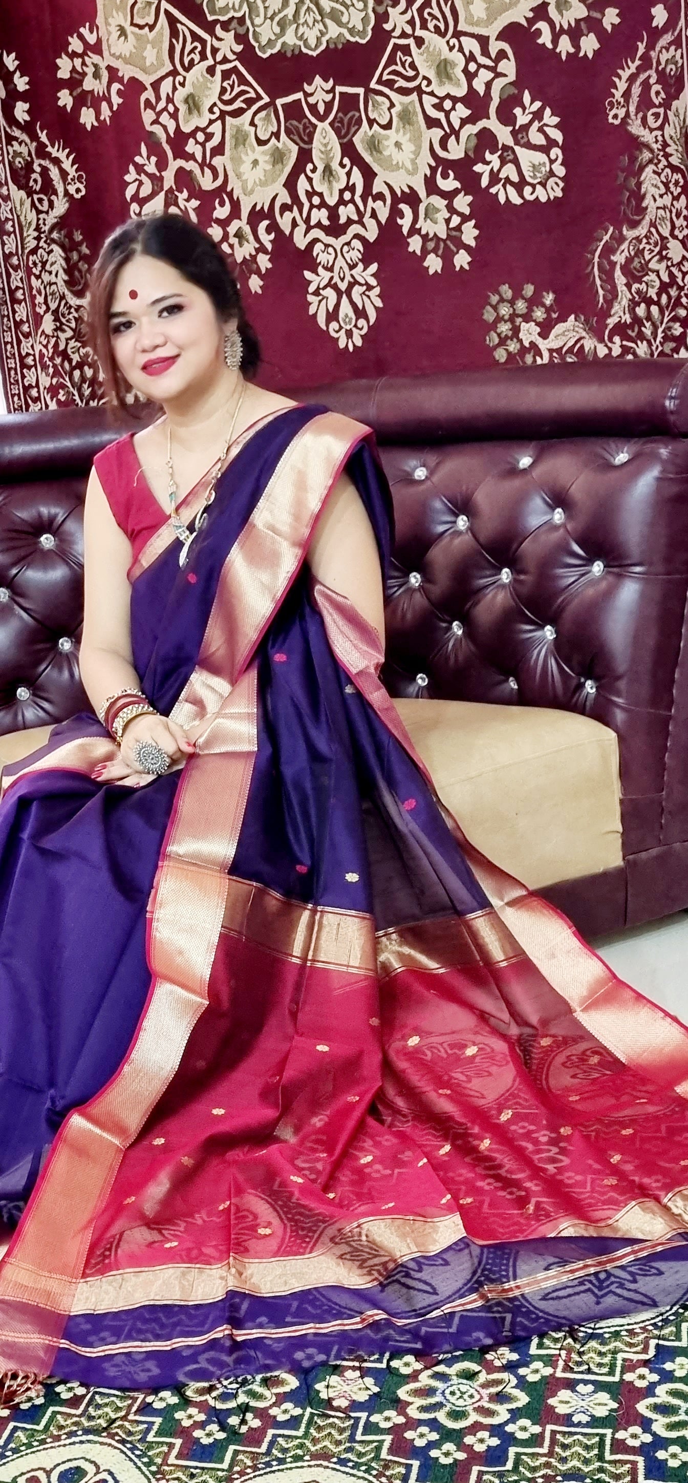 महेश्वरी बूटी