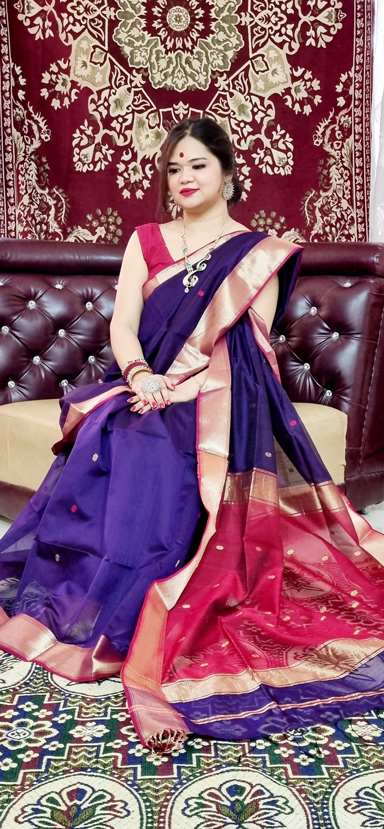 महेश्वरी बूटी