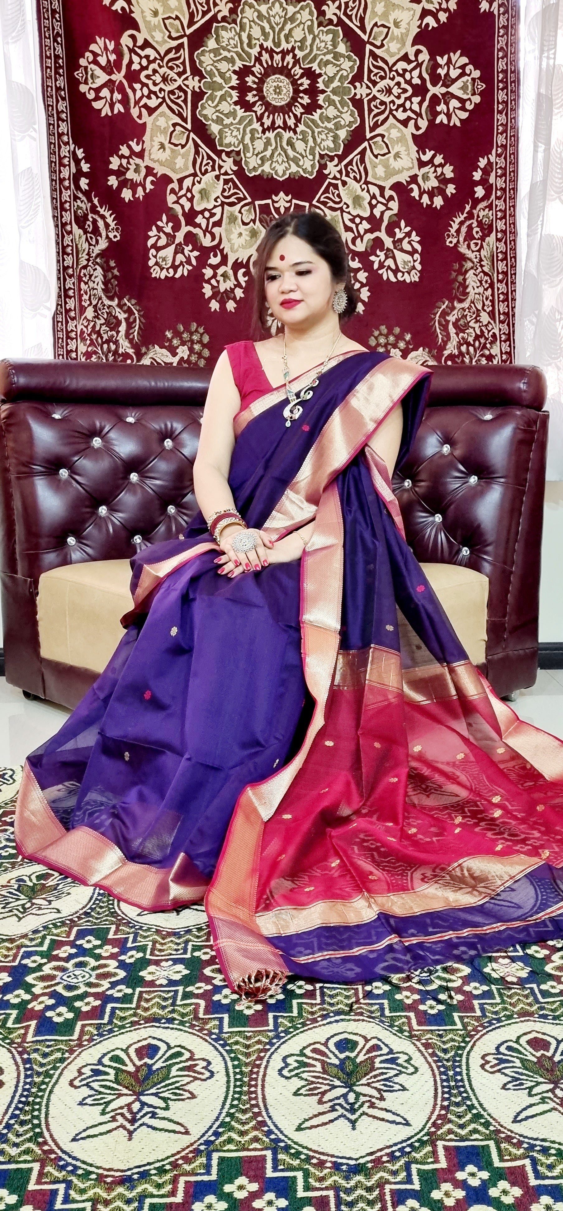 महेश्वरी बूटी