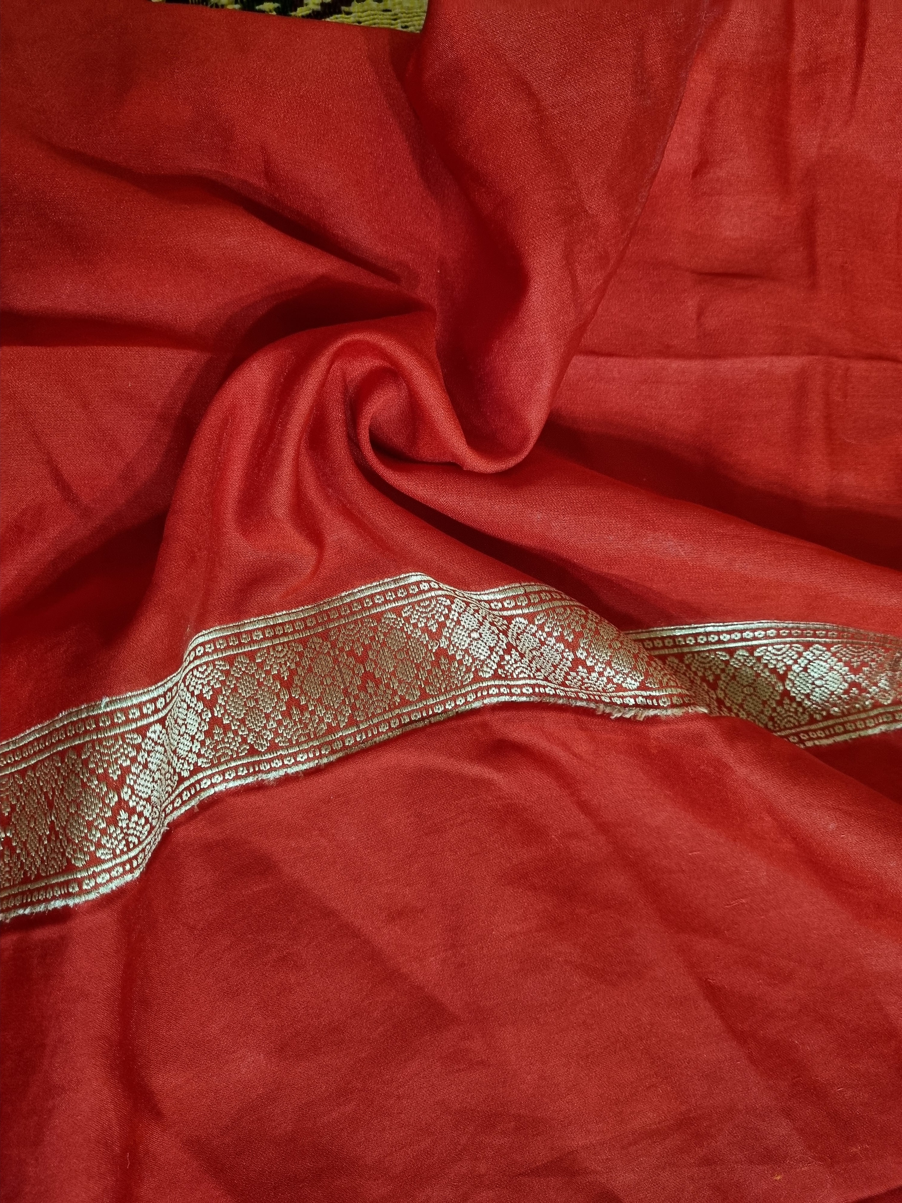 खादी जॉर्जेट